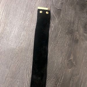 Are you am AMBROSIA VELVET CHOKER